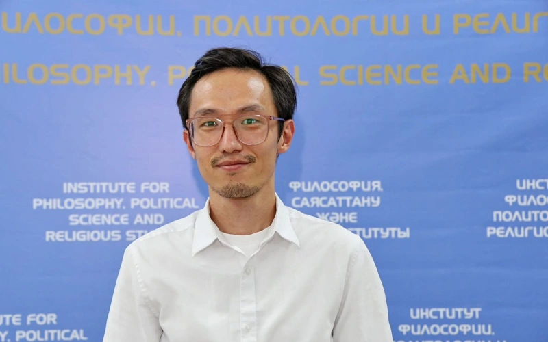 Куаныш Сайлау