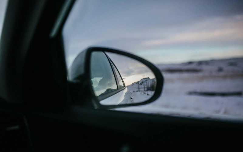 Еще несколько участков автодорог ограничили для движения в Казахстане