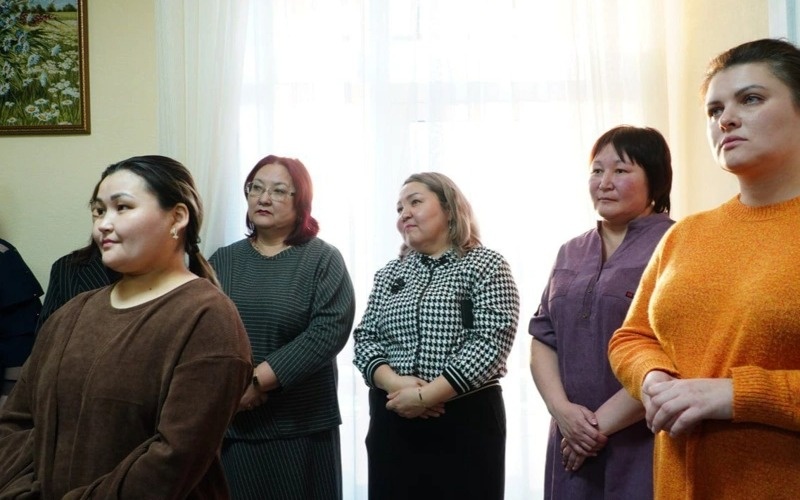 Ақмола облысы әкімдігі Ақмола облысы әкімдігі