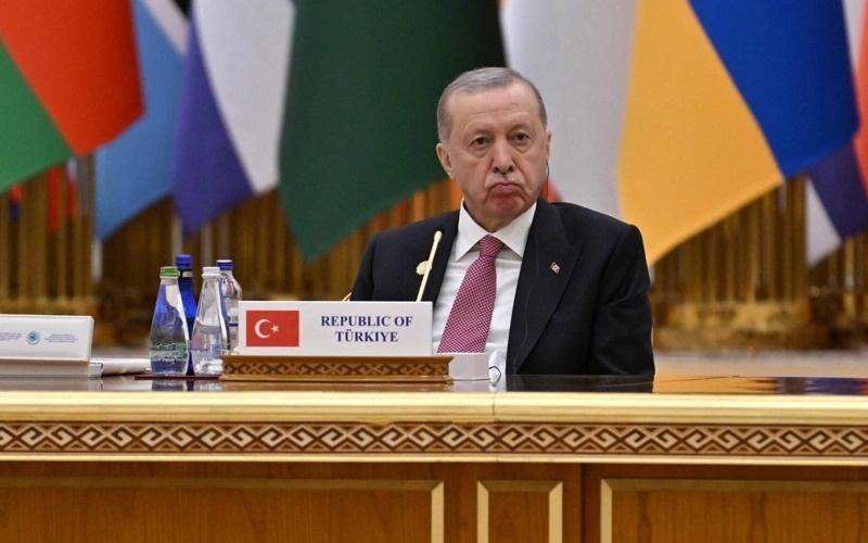 Эрдоған Эрдоған