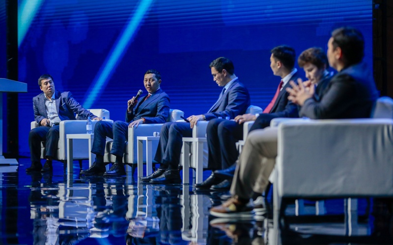 Первый кибертурнир силовых структур Cyber Challenge Kazakhstan проходит в Астане