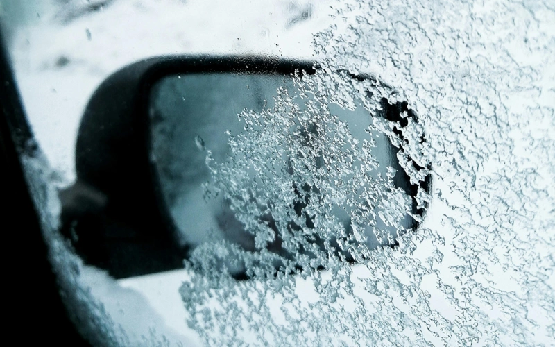 Движение из-за непогоды ограничили еще на трех трассах в Казахстане