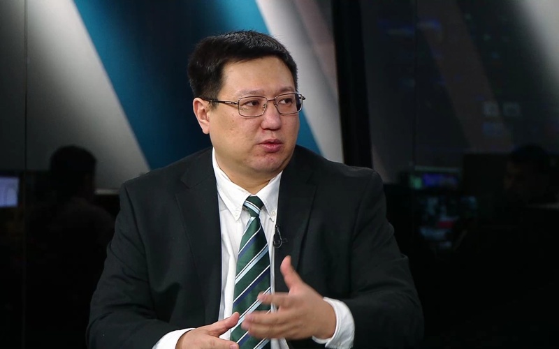 Центральная Азия выходит на новый уровень интеграции Азамат Байгалиев