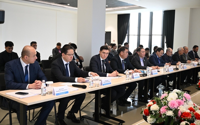 депутат депутат