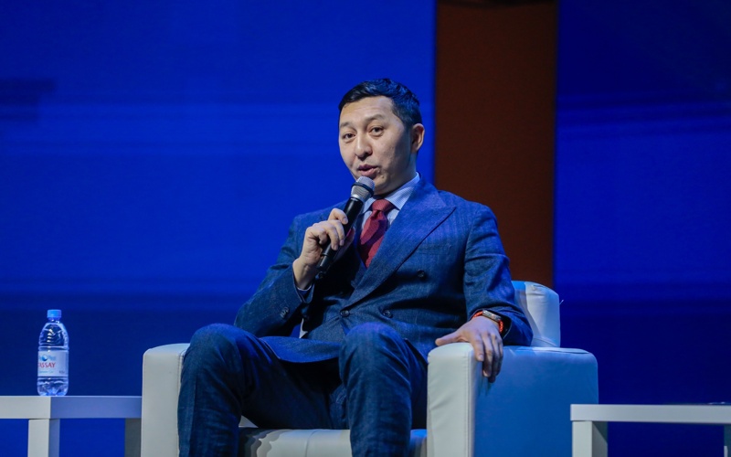 Первый кибертурнир силовых структур Cyber Challenge Kazakhstan проходит в Астане