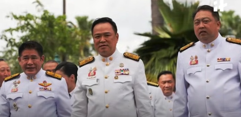 Thailand’s Parliament Thailand’s Parliament