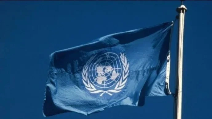 Kazakh President suggests building International Water Organization within UN