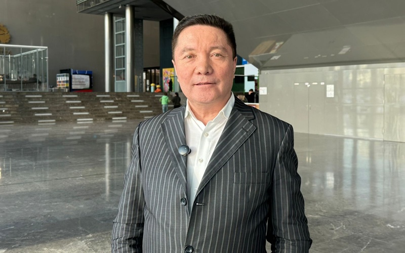 Шығыс Мақанұлы Шығыс Мақанұлы