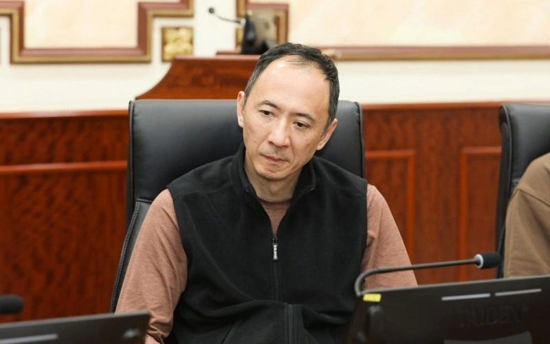 “Armour of God: Ultimatum” to be filmed in Mangistau