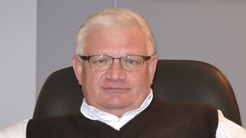 Петр Владимирович СВОИК Петр Владимирович СВОИК