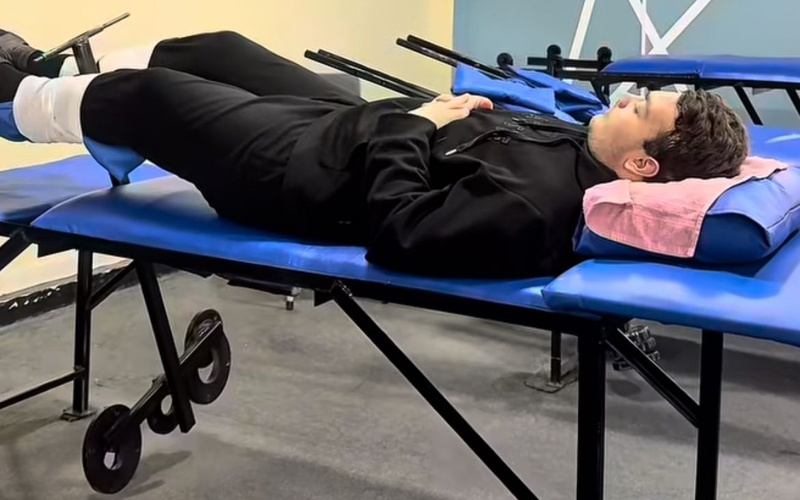 реабилитация а