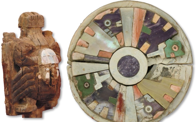 Какие археологические находки стали самыми значимыми в 2025 году Какие археологические находки стали самыми значимыми в 2025 году