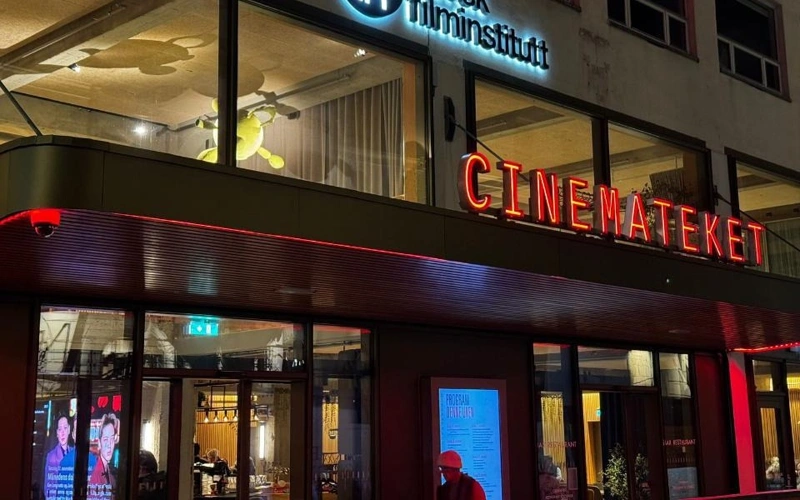 Қазақстанның кинотуындылары Норвегия астанасында көрсетілді