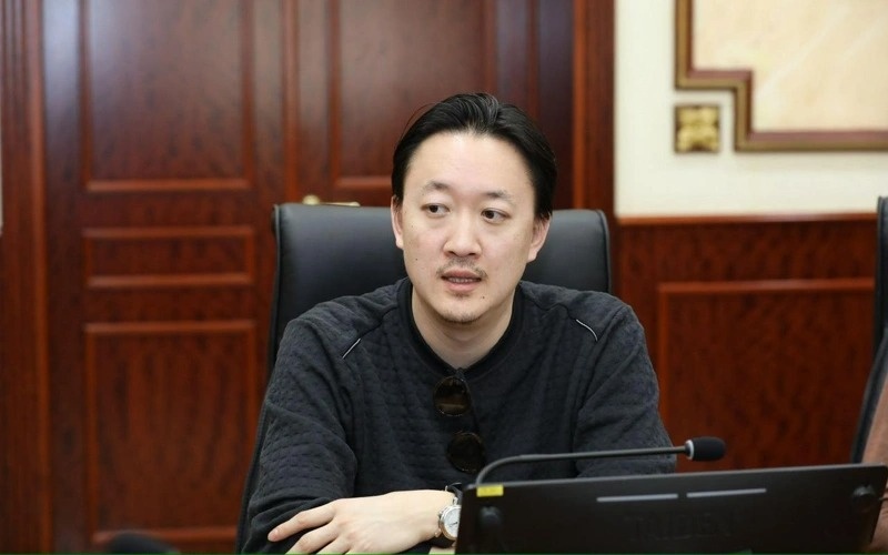 “Armour of God: Ultimatum” to be filmed in Mangistau