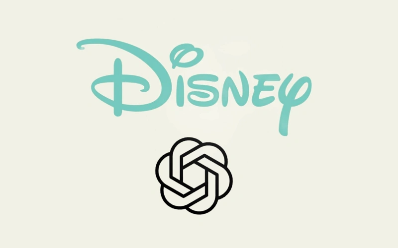 Disney, OpenAI, ChatGPT