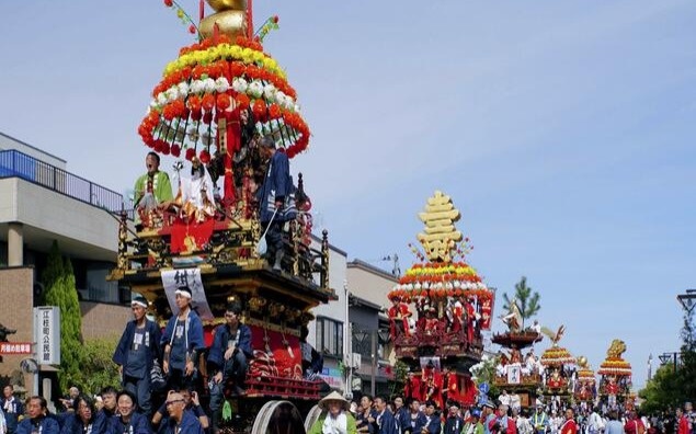 UNESCO adds six Japanese traditions to Intangible Heritage List UNESCO adds six Japanese traditions to Intangible Heritage List