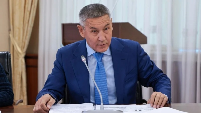 Kazakhstan may supply livestock products to 42 countries