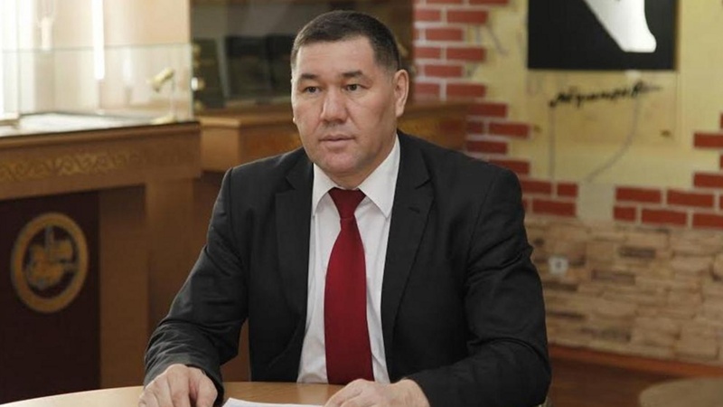 Зиябек Ермұханұлы ҚАБЫЛДИНОВ Зиябек Ермұханұлы ҚАБЫЛДИНОВ