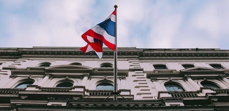 В Таиланде распустили парламент