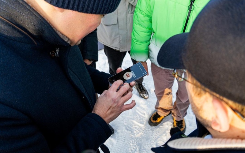 Қазақстанда Starlink Direct to Cell спутниктік байланыс технологиясы сынақтан сәтті өтті Қазақстанда Starlink Direct to Cell спутниктік байланыс технологиясы сынақтан сәтті өтті