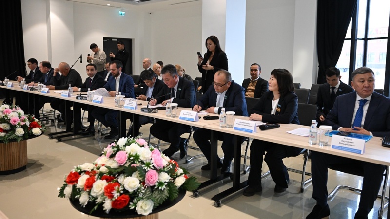 депутат депутат