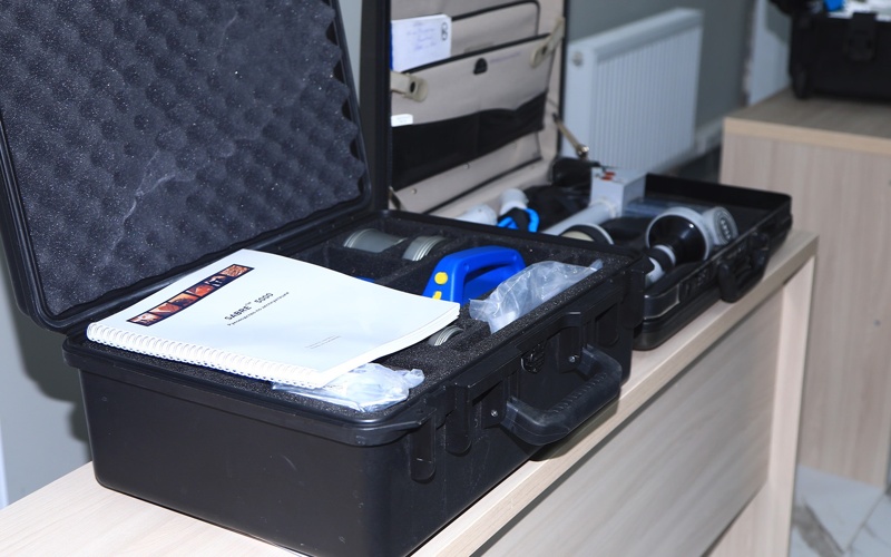 Модернизация пунктов пропуска: транспортный поток увеличился в 2,5 раза