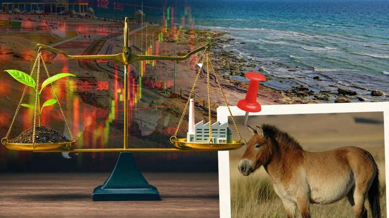 Что пишут мировые СМИ о Казахстане