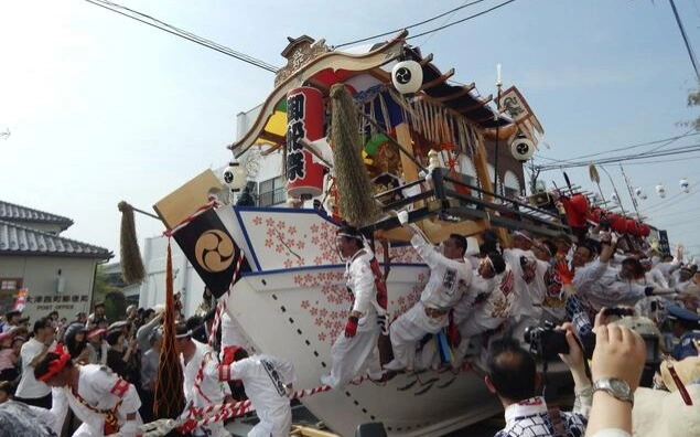 UNESCO adds six Japanese traditions to Intangible Heritage List