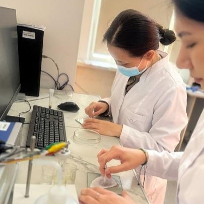 哈萨克斯坦高校研究人员发明快速检测农药新方法