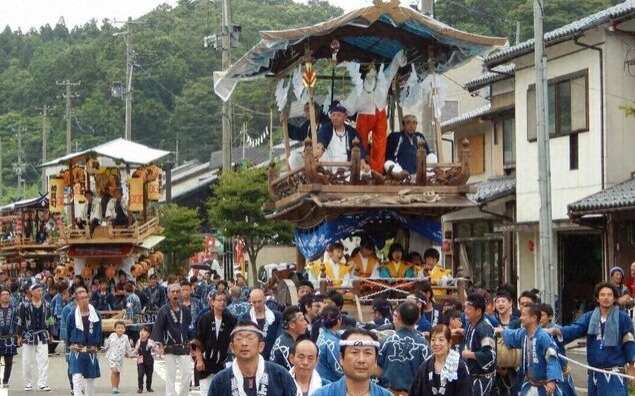 UNESCO adds six Japanese traditions to Intangible Heritage List