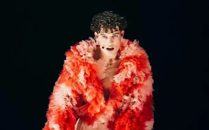 евровидение