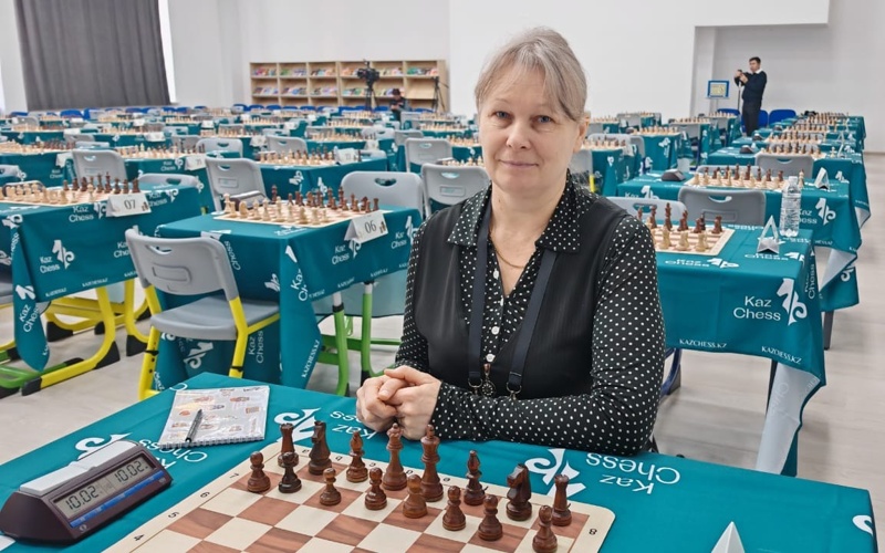 Светлана Пугач п