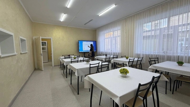 Ақмола облысы әкімдігі Ақмола облысы әкімдігі