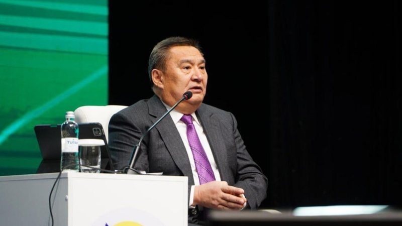 Тәжірибе алмасып, сын-ескертпелер айтылды: Ақмолада әкімдер форумы өтті Марат Ахметжанов