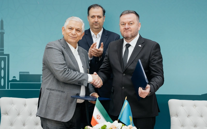 Qarmet jáne FST Engineering Qostanaı oblysynda eki jańa óńdeý keshenin salady