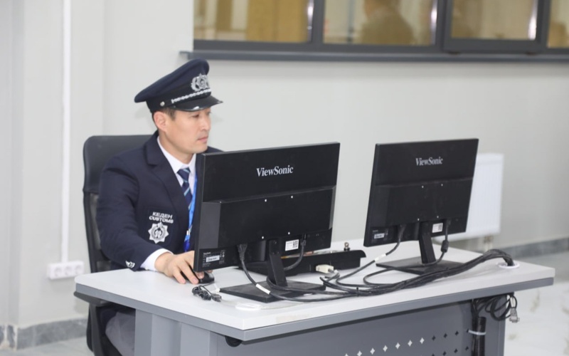 Модернизация пунктов пропуска: транспортный поток увеличился в 2,5 раза