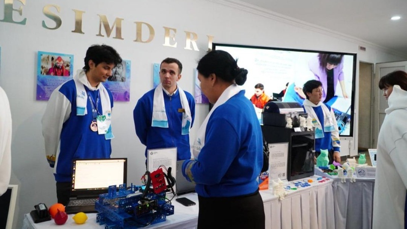 Тәжірибе алмасып, сын-ескертпелер айтылды: Ақмолада әкімдер форумы өтті Тәжірибе алмасып, сын-ескертпелер айтылды: Ақмолада әкімдер форумы өтті