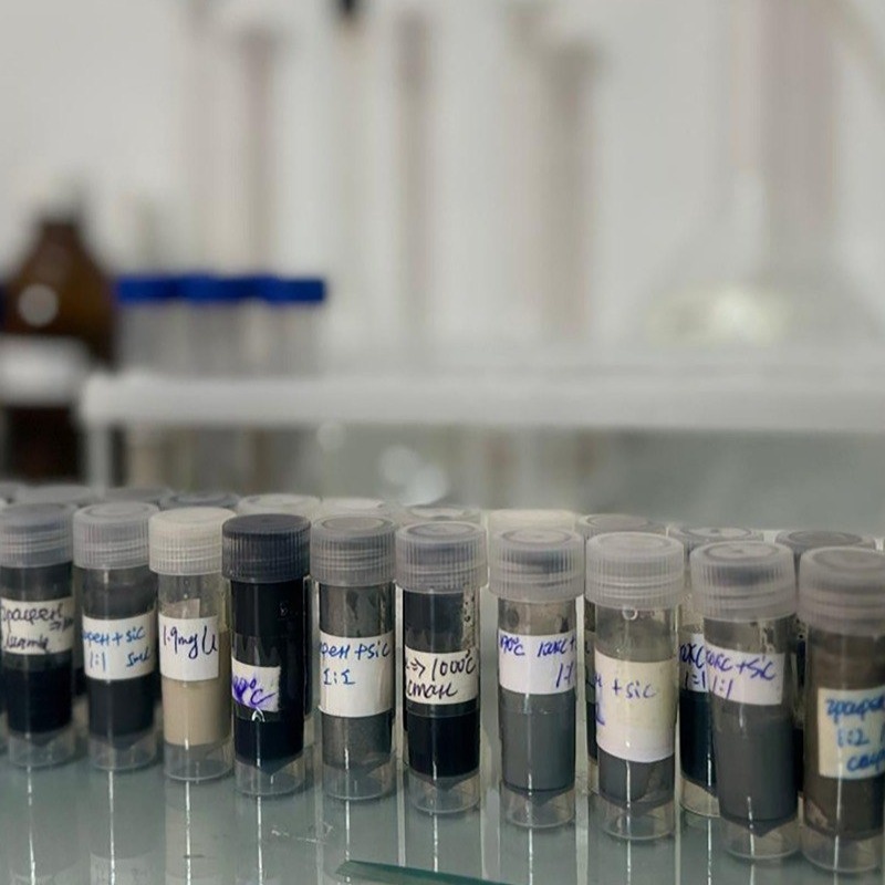 哈萨克斯坦高校研究人员发明快速检测农药新方法