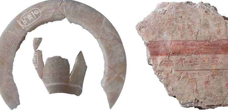 Какие археологические находки стали самыми значимыми в 2025 году Какие археологические находки стали самыми значимыми в 2025 году