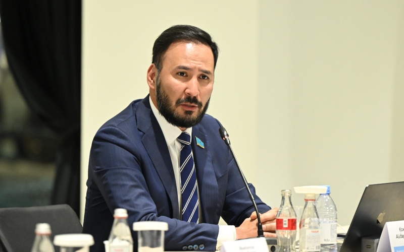 депутат депутат