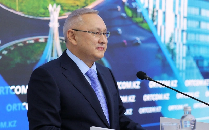 Zhetysu region unveils 19 new schools and 149 healthcare facilities