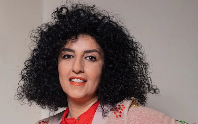 Лауреатку Нобелевской премии мира арестовали в Иране