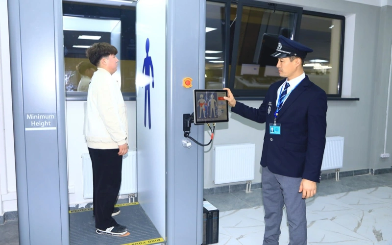 Модернизация пунктов пропуска: транспортный поток увеличился в 2,5 раза