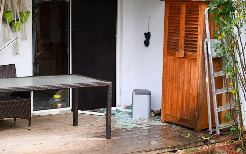 Бомба времен Второй мировой взорвалась в Германии: пострадали 58 человек