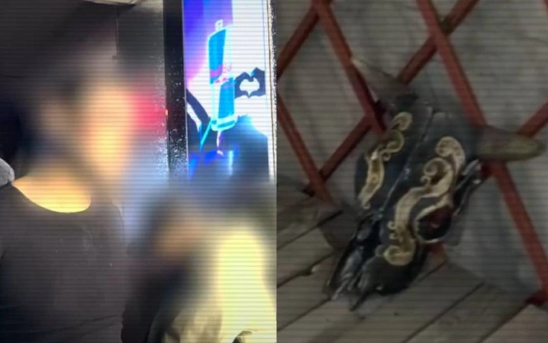 39 фактов торговли людьми в Казахстане раскрыло МВД