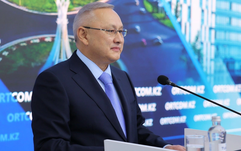 Zhetysu region reports unemployment decrease, rise in salaries