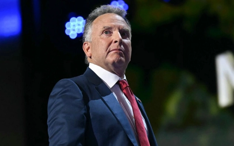 Уиткофф Берлинде еуропалық көшбасшылар және Зеленскиймен кездеседі