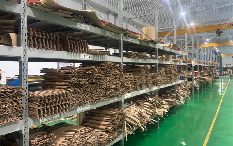 Елімізде трансформатор жасауға қажет мамандарды ешкім оқытпайды – зауыт директоры Елімізде трансформатор жасауға қажет мамандарды ешкім оқытпайды – зауыт директоры