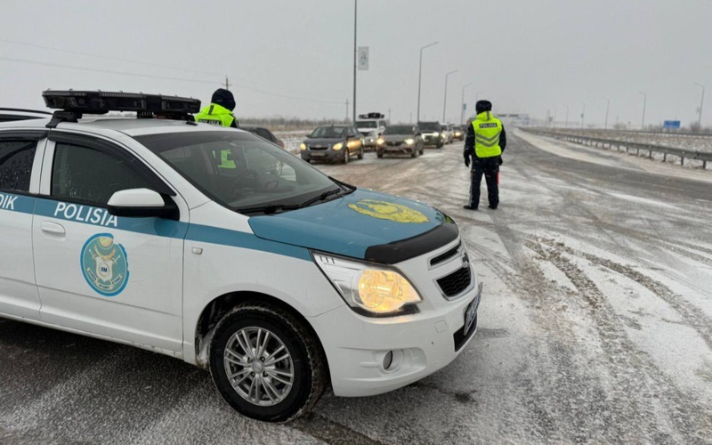 полиция қызметкерлерін видеоға түсіруге бола ма полиция