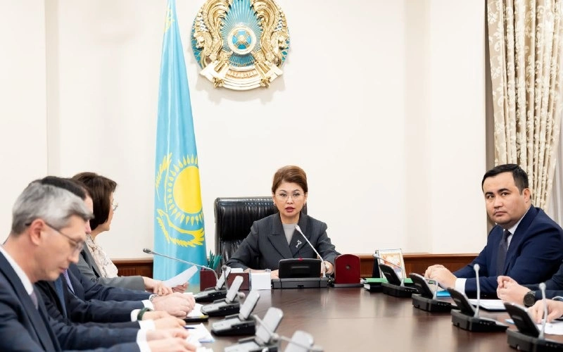 Kazakhstan builds up to 600 medical facilities in rural areas in 2 years 